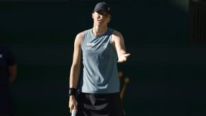 „Odlučila sam da krenem drugim putem“: Oglasila se Iga Švjontek nakon rane eliminacije u Majamiju