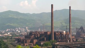 Ugrožena industrija čelika, 11.000 radnika u problemu