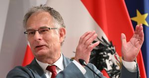 Marterbauer zu Iran: „Alle Beteiligten sind auf Eskalation aus“