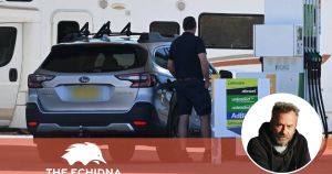 We foresaw the oil shock, so why didn't Trump?