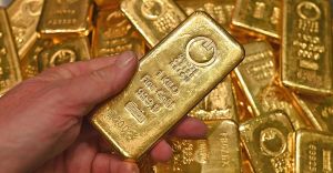 Gold: Spekulation statt sicherer Hafen