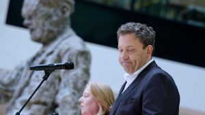 SPD-Desaster bei Landtagswahlen im Südwesten: Es hilft nur ein kühler Kopf