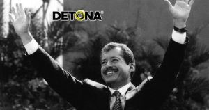 Colosio y el Club Bilderberg