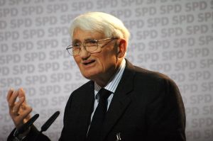 Bir ‘solcu' filozofun ölümü: Habermas, Gazze ve ahlâkın iflası