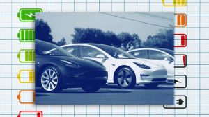 The End of Range Anxiety? Tesla’s New Patent Hints at Long-Demanded Feature