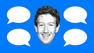 Young Mark Zuckerberg Was ‘Surprisingly Disconcerting’—and It Put Him in the Company of Warren Buffett