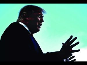 Hormuz, escalation or exit? From Nowruz to Easter, a bridge for Trump to build - or is it a bridge too far?