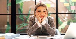 The Millennial Disappointment: When Life Had Other Plans