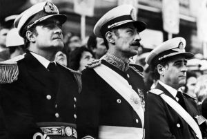 A 50 años del golpe de Estado cívico-militar genocida: Legado de pañuelos blancos