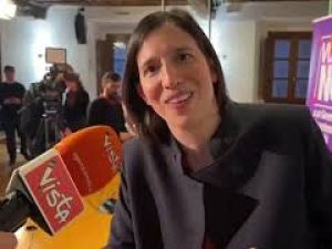 Referendum giustizia, Schlein: Costruire alternativa, vittoria del No è messaggio per Meloni