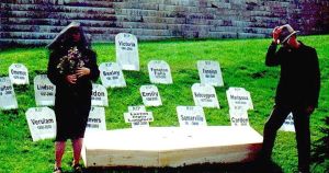 Victoria County remains in rear-view mirror as City drives forward