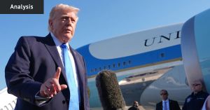 In a contest between Trump and Tehran, it’s tough to know who to believe