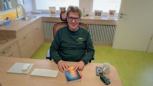 Glücklich und gesund? Donaueschinger Arzt zeigt in seinem Buch, was wirklich zählt