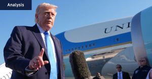 In a contest between Trump and Tehran, it’s tough to know who to believe