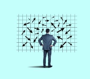 Ping-Ponging Stock Market Won’t Help Business As Recession Fears Return