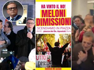 Le toghe indipendenti cantano inni contro Meloni e la sinistra pensa al voto: della giustizia non frega già più niente a nessuno