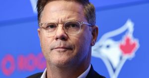 Blue Jays GM Ross Atkins has earned the right to stay — for now