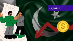 Pakistan Needs Delivery, Not More Reforms
