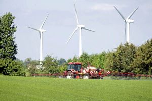 Enhedslisten: Fra giftigt drikkevand til naturnært jordbrug