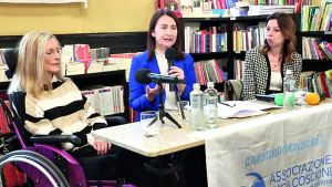 Suicidio assistito, Cappato e gli attivisti si autodenunciano per l’aiuto a Martina Oppelli