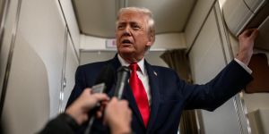 The war on Iran, and Trump’s many miscalculations