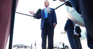 Trump concede a Teheran cinque giorni di diplomazia |