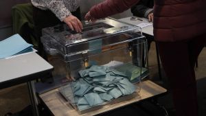 FT: Francuska ekstremna desnica beleži mešovite rezultate na lokalnim izborima