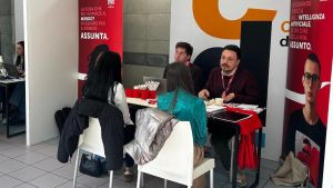 Career Day, tra sogni e aspettative: per i giovani una finestra sul mondo del lavoro