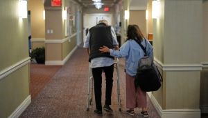 The five-star nursing home scam