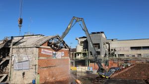 Inquinamento alla Caffaro di Brescia, tutti assolti anche in Appello