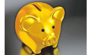 Злато стратешки штит од рата на Блиском истоку