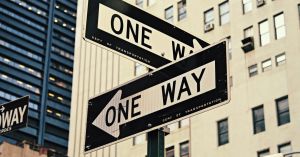 Time Is Not Running Out