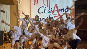 Volley, Banca Annia e Giorgione sbarcano nella nuova A3: ecco come sarà