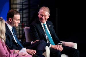 SEC, CFTC Crypto Guidance Clarifies Digital Commodities Framework