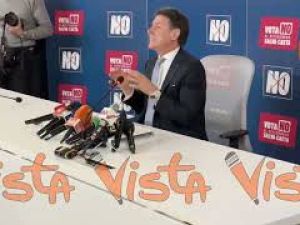 Referendum giustizia, Conte: Ci apriamo alle primarie del campo largo