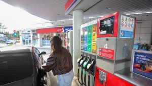 Carburante in Slovenia, impennata dei prezzi: ecco le nuove tariffe