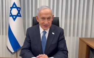 Netanyahu: Potential Iran deal touted by Trump would protect Israel’s ‘vital interests’
