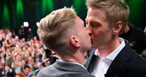 Gej Zeleni srušio utvrdu SPD-a nakon 42 godine, šokirao izjavom o Oktoberfestu