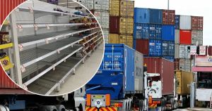 How disruptions to supply chains can affect our lives