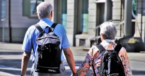 Debunking Stereotypes About Aging