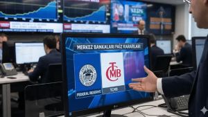 Merkez bankaları ihtiyat moduna geçti, planları revize etme zamanıdır