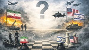 Savaş ne zaman sona erecek?