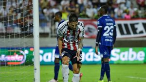 Columna de opinión | Junior, ¿y los jugadores qué?