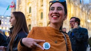 La lezione del referendum: fra gli italiani e la Costituzione un legame più forte dei partiti