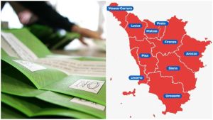 Toscana, una valanga di No al referendum. Giani: “Un contributo determinante”