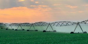 “Regar” é aumentar o nível de riqueza e bem-estar de cada português