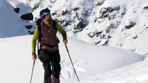 L’azienda di papà e la passione per l’outdoor: chi era Christopher Rainoldi morto in Alaska