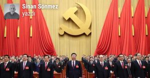 Kaotik çatışma ortamında Çin’in rotası