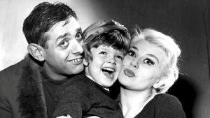 I cento anni di Dario Fo: radicale, geniale, papà. Il figlio Jacopo: “Il suo spirito ad Alcatraz”