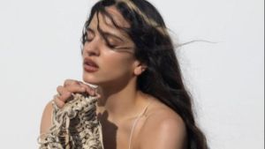 Il ritorno di Rosalía nel Lux Tour: “Questo album è un salto nel buio”